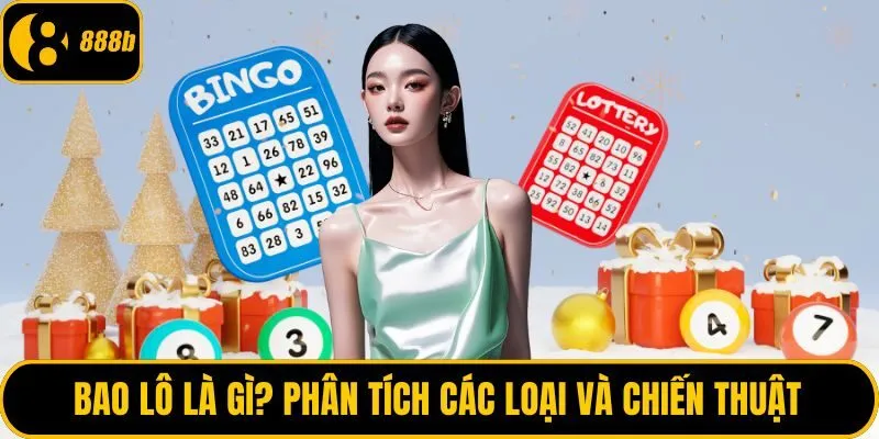 Bao lô là gì