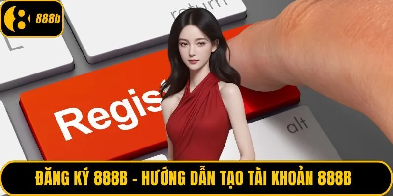 Đăng ký 888B