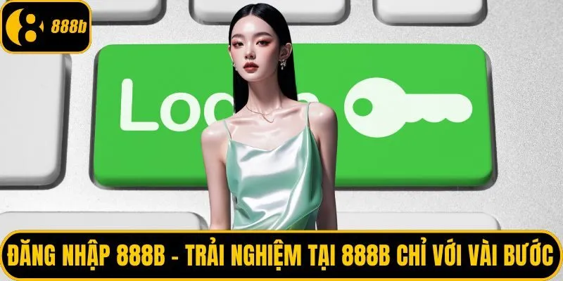 Đăng nhập 888b