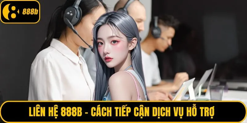Liên hệ 888B