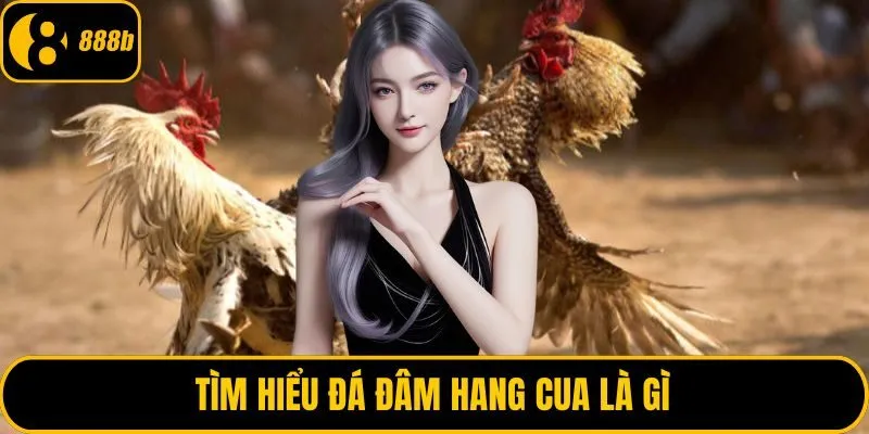 Tìm hiểu đá đâm hang cua là gì